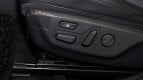 Kia Niro EV Interior photo