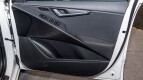Kia Niro EV Interior photo