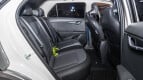 Kia Niro EV Interior photo