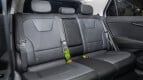 Kia Niro EV Interior photo