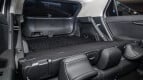 Kia Niro EV Interior photo