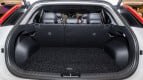 Kia Niro EV Interior photo