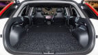 Kia Niro EV Interior photo