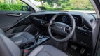 Kia Niro EV Interior photo