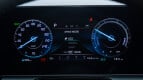 Kia Niro EV Interior photo