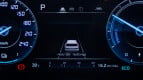 Kia Niro EV Interior photo