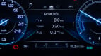 Kia Niro EV Interior photo