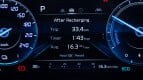 Kia Niro EV Interior photo