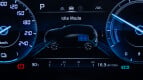 Kia Niro EV Interior photo
