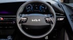 Kia Niro EV Interior photo