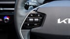 Kia Niro EV Interior photo