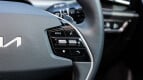 Kia Niro EV Interior photo