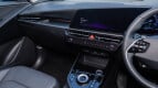 Kia Niro EV Interior photo