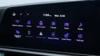 Kia Niro EV Interior photo