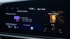 Kia Niro EV Interior photo