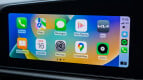 Kia Niro EV Interior photo