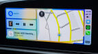 Kia Niro EV Interior photo