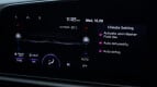 Kia Niro EV Interior photo