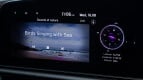 Kia Niro EV Interior photo