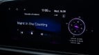Kia Niro EV Interior photo