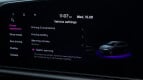 Kia Niro EV Interior photo