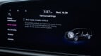 Kia Niro EV Interior photo