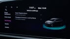 Kia Niro EV Interior photo