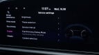 Kia Niro EV Interior photo