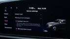 Kia Niro EV Interior photo