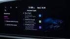 Kia Niro EV Interior photo