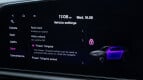 Kia Niro EV Interior photo