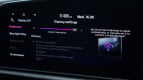 Kia Niro EV Interior photo