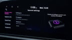 Kia Niro EV Interior photo