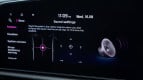 Kia Niro EV Interior photo