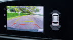 Kia Niro EV Interior photo