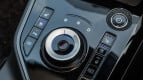 Kia Niro EV Interior photo