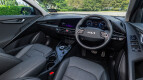Kia Niro EV Interior photo