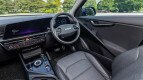 Kia Niro EV Interior photo