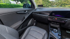 Kia Niro EV Interior photo