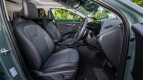Kia Niro EV Interior photo