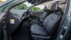 Kia Niro EV Interior photo