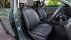Kia Niro EV Interior photo