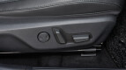 Kia Niro EV Interior photo