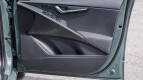 Kia Niro EV Interior photo