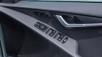 Kia Niro EV Interior photo