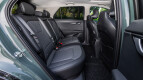 Kia Niro EV Interior photo