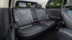 Kia Niro EV Interior photo
