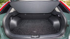 Kia Niro EV Interior photo