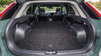 Kia Niro EV Interior photo