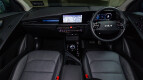 Kia Niro EV Interior photo